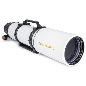 TEC Apochromatischer Refraktor AP 140/980 f/7 140FL