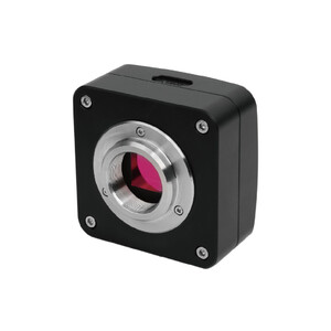Caméra ToupTek ToupCam E10ISPM 20000KPA, couleur, CMOS, 1/1,1", 3,3 µm, 24-120 ips, 20 MP, USB 3.2
