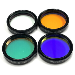 iOptron Filter L-RGB 1,25"