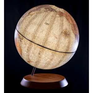 Globe Zoffoli living Lume 33 cm