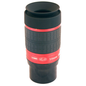 noctutec Okular Milan LER UWA 14mm 80° 2"