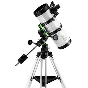 Skywatcher Teleskop N 114/500 1145P Starquest EQ