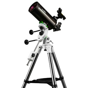 Télescope Maksutov Skywatcher MC 102/1300 Starquest DX EQ