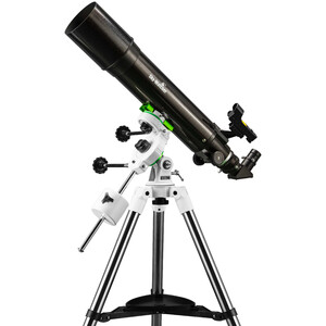 Télescope Skywatcher AC 102/600 Starquest DX EQ
