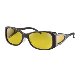 Loupe Eschenbach Lunettes à verres filtrants ambelis 15 Drive d', lunettes unisexes