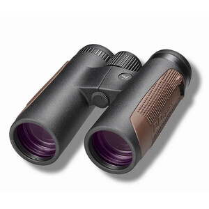 DDoptics Fernglas NXT 8x42 schwarz/braun