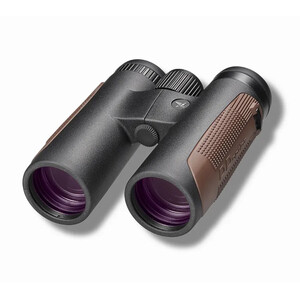 DDoptics Fernglas NXT 10x42 schwarz/braun