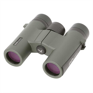 Jumelles DDoptics Kolibri 8x25 Gen 3