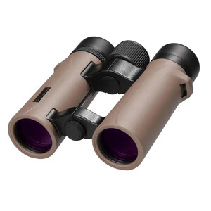 DDoptics Fernglas Ultralight 10x34 braun