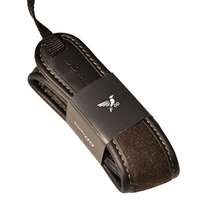 DDoptics Sangle pour jumelles Niggeloh noir Loden