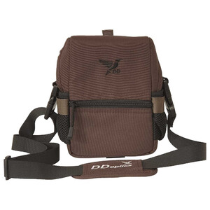 DDoptics Sacoche pour jumelles Harness marron