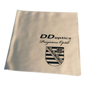 DDoptics Chiffon de nettoyage