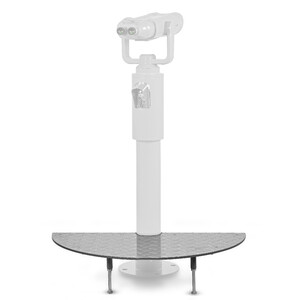 Télescope Omegon Marchepied pour enfant V2 pour 20x100 Bonview