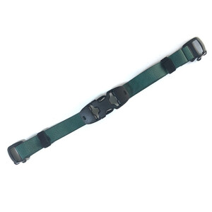 Summit-Creative Tenzing SStrap grün