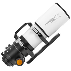 Omegon Apochromatischer Refraktor Pro APO AP 90/450 ED3Q OTA