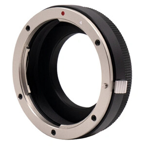 ZWO Objektiv-Adapter Adapter Canon EOS / EFW