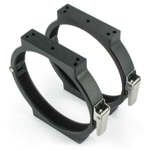 TEC Rohrschellen APO 140 FL