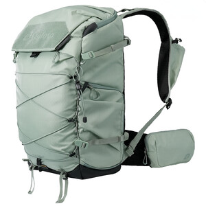 Leofoto Backup Backpack 35L BPA-35L-BM green (Bag + Medium Insert)