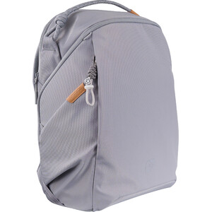 Leofoto Daily Lite Backpack 17L Morning Mist Gray (Bag + Cube)