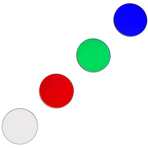 Filtre Antlia LRGB-V Pro 36 mm