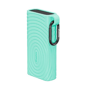 Leofoto LCR-01 Tiffany blue