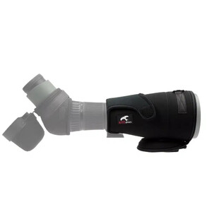 Kite Optics Tasche Skua für Swarovski Objektivmodul 115