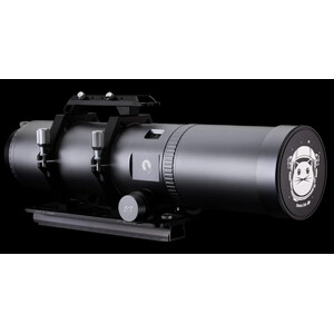 William Optics Apochromatischer Refraktor AP 91/448 GreyCat 91 WIFD OTA