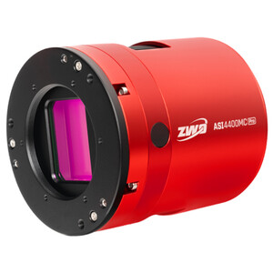 ZWO Kamera ASI 4400 MC Pro Color
