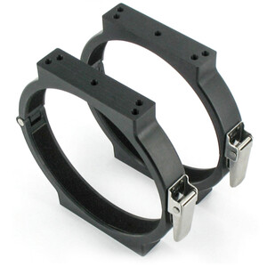 TEC Rohrschellen APO 160 FL