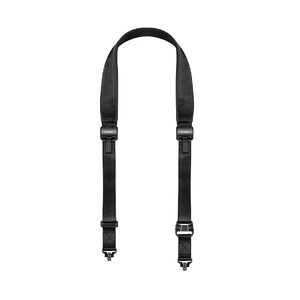 Leofoto Tragegurt SP-02 Shadow black