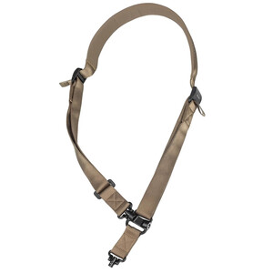 Leofoto Tragegurt SP-02 Coyote brown