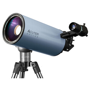 Télescope Maksutov Acuter MC 127/1359 Voyager MAK127-FAST Traverse Pro GoTo