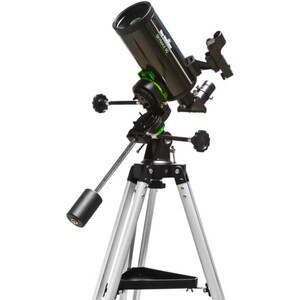 Télescope Maksutov Skywatcher MC 90/1250 Starquest EQ
