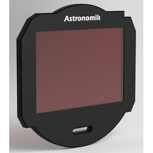 Filtre Astronomik H-alpha 12nm MaxFR XT Clip Nikon Z XL