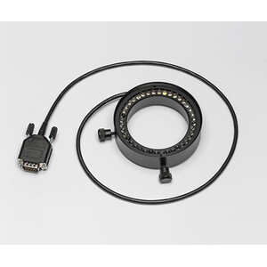 SCHOTT Lampe annulaire VisiLED pour champ clair intense « S 80-65N-2 »