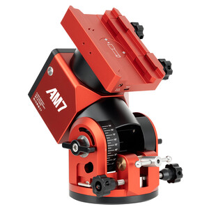 Monture ZWO AM7 Harmonic Equatorial + Tripod TC40