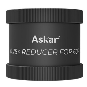 Askar Réducteur 0,75x 60F