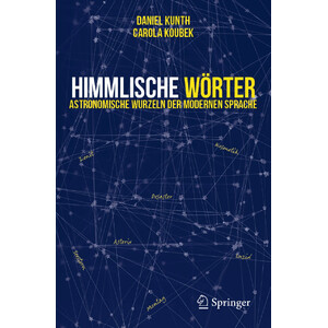 Springer Himmlische Wörter