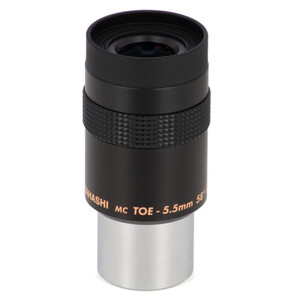 Takahashi Okular TOE 5,5mm 58° 1,25"