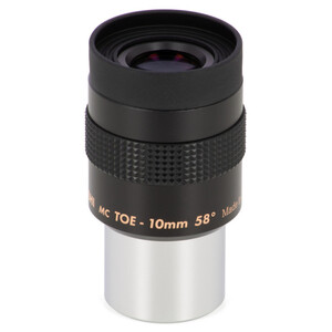 Takahashi Okular TOE 10mm 58° 1,25"