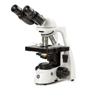 Microscope Euromex Bluescope BL.1652, bino, INFINITY, semi-plan 40-600x, DL, LED