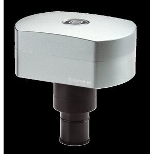 Euromex Kamera sCMEX-12, color, sCMOS, 1/1.6, 2.0µ, 60fps, 12MP, USB-3