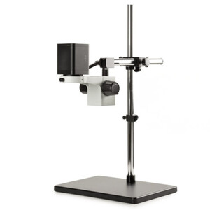 Microscope Euromex MacroZoom MZ.4702, 18x, UHD-4K, autofocus, 1/2,8", 8,3 MP, HDMI, USB, Wi-Fi