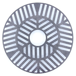 Masque de mise au point Astroprints Tri-Bahtinov RC 10"