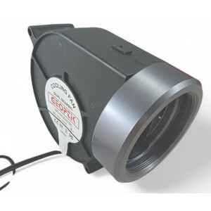 Geoptik Lüfter Schmidt-Cassegrain SC