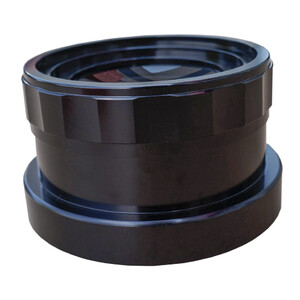 TEC Aplatisseur/réducteur 0,9x 140 ED/FL