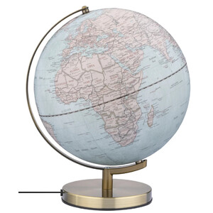 TROIKA Globe Stellar Light Touch 30 cm
