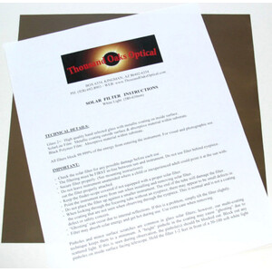 Thousand Oaks SolarLite (305 x 305 mm)