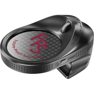 FPS Micro Mouse elektronische Lupe – 5x bis 10x Zoom, Kamera, UV-Licht & 2,8" Display, inkl SD Karte