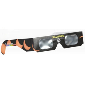 Lunettes pour éclipses solaires DayStar Solar Eclipse Safety Glasses